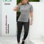 ست تیشرت و شلوار ورزشی زنانه - %d8%b7%d9%88%d8%b3%db%8c