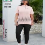ست تیشرت و شلوار ورزشی زنانه سایز بزرگ - %d9%be%d9%88%d8%b3%d8%aa-%d9%be%db%8c%d8%a7%d8%b2%db%8c