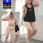 ست سه تیکه نیمتنه کاور شلوارک - %da%a9%d8%b1%d9%85