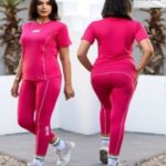 تیشرت شلوار اسپرت زنانه - %d8%b3%d8%b1%d8%ae%d8%a7%d8%a8%db%8c