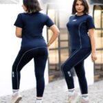 تیشرت شلوار اسپرت زنانه - %d8%b3%d8%b1%d9%85%d9%87-%d8%a7%db%8c