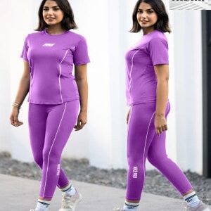 تیشرت شلوار اسپرت زنانه