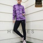 ست سویشرت شلوار NIKE زنانه - 1