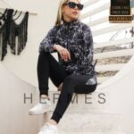 ست سویشرت شلوار NIKE زنانه - 2