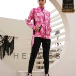 ست سویشرت شلوار NIKE زنانه - 5