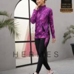 ست سویشرت شلوار NIKE زنانه - 6