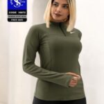 بلوز آستین فینگری ورزشی زنانه - %d8%b2%db%8c%d8%aa%d9%88%d9%86%db%8c