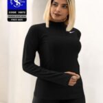 بلوز آستین فینگری ورزشی زنانه - %d9%85%d8%b4%da%a9%db%8c