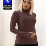 بلوز آستین فینگری ورزشی زنانه - %d9%82%d9%87%d9%88%d9%87-%d8%a7%db%8c