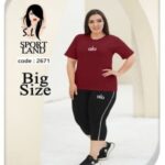 ست ورزشی تیشرت شلوارک زنانه - %d8%b2%d8%b1%d8%b4%da%a9%db%8c