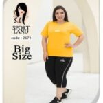 ست ورزشی تیشرت شلوارک زنانه - %d8%b2%d8%b1%d8%af
