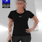 تیشرت ورزشی نایک زنانه - %d9%85%d8%b4%da%a9%db%8c