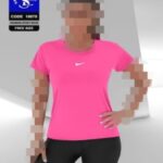 تیشرت ورزشی نایک زنانه - %d8%b3%d8%b1%d8%ae%d8%a7%d8%a8%db%8c