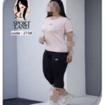 ست تیشرت لگ ورزشی زنانه - %d9%be%d9%88%d8%b3%d8%aa-%d9%be%db%8c%d8%a7%d8%b2%db%8c