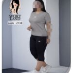 ست تیشرت لگ ورزشی زنانه - %d8%b7%d9%88%d8%b3%db%8c