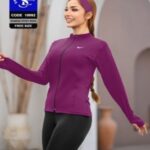 سویشرت ورزشی زنانه با هدبند - %d8%a8%d8%a7%d8%af%d9%85%d8%ac%d9%88%d9%86%db%8c