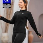 سویشرت ورزشی زنانه با هدبند - %d9%85%d8%b4%da%a9%db%8c