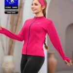 سویشرت ورزشی زنانه با هدبند - %d8%b3%d8%b1%d8%ae%d8%a7%d8%a8%db%8c