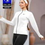 سویشرت ورزشی زنانه با هدبند - %d8%b3%d9%81%db%8c%d8%af