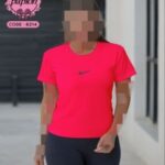 تیشرت تک نایک زنانه - %d8%b3%d8%b1%d8%ae%d8%a7%d8%a8%db%8c