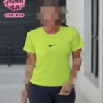 تیشرت تک نایک زنانه - %d8%b3%d8%a8%d8%b2-%d9%81%d8%b3%d9%81%d8%b1%db%8c