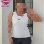 رکابی نایک زنانه - %d8%b3%d9%81%db%8c%d8%af