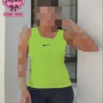 رکابی نایک زنانه - %d8%b3%d8%a8%d8%b2-%d9%81%d8%b3%d9%81%d8%b1%db%8c