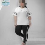 ست تیشرت شلوار سایز بزرگ زنانه - %d8%b3%d9%81%db%8c%d8%af